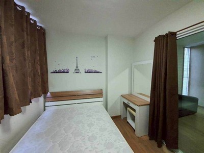 Sss529  ขาย บลิซ คอนโดมิเนียม พระราม 9-หัวหมาก  Bliz Condominium Rama 9-Hua Makที่ตั้งถนนคู่ขนานมอเตอร์เวย์ขาเข้าตัดกับถนนศรีนครินทร์ แขวงสวนหลวง เขตสวนหลวง กทม.29.84 ตารางเมตร อาคาร c ชั้น7 สถานที่สำคัญใกล้เคียงMaxValu พัฒนาการ Lotus’s พัฒนาการ สถาบันเทคโนโลยีไทย-ญี่ปุ่น ม.เกษมบัณฑิต  รพ.วิภาราม พัฒนาการ รพ.สมิติเวช ศรีนครินทร์สิ่งอำนวยความสะดวก สระว่ายน้ำ ฟิตเนส Key Card กล้อง CCTV เจ้าหน้าที่รักษาคว�