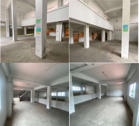   ขาย บ้านเดี่ยว/ทาวน์เฮ้าส์/คอนโด โครงการ  ขาย อาคารพาณิชย์ อำเภอบางปะอิน พระนครศรีอยุธยา     ตำบลบ้านสร้าง อำเภอบางปะอิน พระนครศรีอยุธยา  ราคาโปรโมชั่น  8,037,000      บาท    ลดจาก  10,340,000     บาท ราคาโปรโมชั่นตั้งแต่วันที่  13 มีนาคม - 31 พฤษภาคม 2569  รายละเอียดทรัพย์ -  เนื้อที่ 0-0-92  ตารางวา    -  บ้านหันไปทางทิศ ตะวันออกเฉียงเหนือ  พิกัดทรัพย์ : https://maps.app.goo.gl/xa4jLcEEoJB6QQTH7  สถานที่ใกล้เคียง   -  โรงพยาบา�