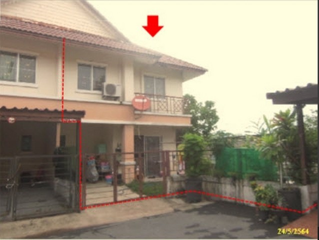  Code ID : PKT-63EE010501582  ราคา   1,540,000    บาท (ราคาต่อรองได้)   - เนื้อที่ 28.7 ตร.ว.  - 3 ห้องนอน 2 ห้องน้ำ   - 1 ที่จอดรถ   บ้านหันไปทางทิศ   พิกัดทรัพย์ : https://maps.app.goo.gl/oF8NdVid86K97i336  สถานที่ใกล้เคียง    - ใกล้โรงพยาบาลส่งเสริมสุขภาพตำบลคลองเปรง    - ใกล้Talat Pak Khlong Chao School     - ใกล้ร้านรุ่งอรุณ มินิมาร์ท    สอบถามเพิ่มเติม / นัดชม โทร. 097-419-5982(พลอย) โทร. 096-932-4624(ออมสิน) Line : @panaya (มี@ด้านหน้า)  ปรึกษาสินเชื่อฟรี One Stop Service ดูแลตั้งแต่ต้นจนจบบริ�