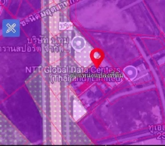 #ขายที่ดินพานทองชลบุรี#ขายที่ดินติดนิคมอมตะนครเนื้อที่ 1 ไร่ 1 งาน 49 ตารางวา????บ้านเก่า อำเภอพานทอง จังหวัดชลบุรี????ที่ดินม่วงเข้ม นิคมอมตะนคร????ราคาไร่ละ 8.5 ล้านบาท    (ต่อรองได้)????อยู่ใกล้นิคมอมตะนคร????การคมนาคมสะดวกอยู่ใกล้ถนนหมายเลข 7????ห่างจากท่าเรือแหลมฉบัง 52 กม.___________________________สนใจติดต่อ/ชม☎️081-459-0982 ลฎา☎️098-995-5449☎️085-422-6346 แอดมินAddLineID: ladapa23WeChat:love_ propertyค้นหาทรัพย์เพิ่มเติมhttps://www.facebook.com/share