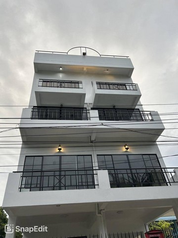 รหัสC7136 Home office For rent ให้เช่าอาคาร 4ชั้น ย่านสุขุมวิทซอย62 ใกล้ทางด่วน ใกล้ BTS บางจาก เดินทางสะดวก**ให้เช่า**ราคาเช่า 130,000 บาท/เดือน (ประกัน2 ล่วงหน้า1)สนใจติดต่อโทร : 095-823 9789 คิทLine id : candy.456Line Add Friend : https://line.me/ti/p/rHhjrvhm_zโทร : 091-782 8924 ต้นLine : seng.456Line Add Friend : https://line.me/ti/p/iHsUxP2IlTอาคาร 4ชั้น ย่านสุขุมวิทซอย62 ใกล้ทางด่วน ใกล้ BTS บางจาก เดินทางสะดวกมากเนื้อที่ประมาณ 40 ตารางวา  พื้นที่ใช้สอย 600 ตารางเมตร11 ห้อง (จะทำเป็นห้องนอน