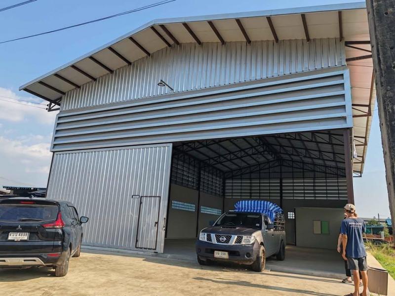 ให้เช่าโกดัง ถนน345 ปากเกร็ด นนทบุรี 252 ตรม. ใกล้ รพ.ปากเกร็ด2, โรบินสันราชพฤกษ์สนใจนัดชม / ขอรายละเอียดเพิ่มคุณ ชาญ 094-569-5997 นายหน้าอสังหาฯให้เช่าโกดัง ถนน345 ปากเกร็ด นนทบุรี 252 ตรม. | ใกล้ รพ.ปากเกร็ด2, โรบินสันราชพฤกษ์, เซ็นทรัลเวสเกต, บางบัวทองให้เช่าโกดัง / คลังสินค้า ถนน345 ต.ปากเกร็ด อ.ปากเกร็ด จ.นนทบุรี(ทำเลใกล้บางบัวทอง, ราชพฤกษ์, แจ้งวัฒนะ)ที่ตั้ง ราชพฤกษ์ ต.คลองข่อย อ.�