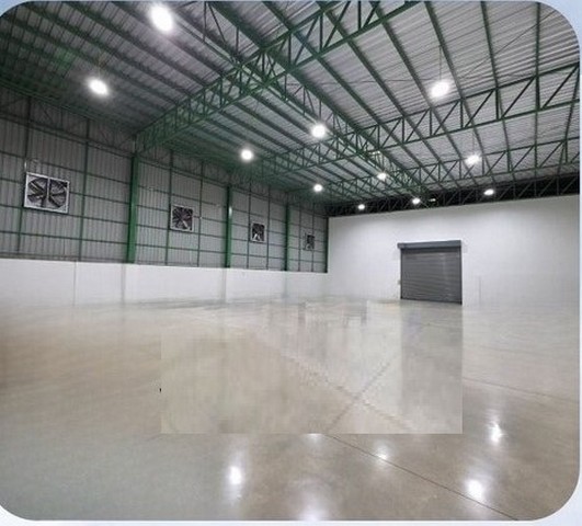RK0947 ให้เช่าโรงงานขนาด  3,107 ตรม.มีออฟฟิศสำนักงานในตัวอาคาร บ้านฉาง จังหวัดระยอง ขอ รง.4ได้คลังสินค้า อ.บ้านฉาง จ.ระยองที่ตั้ง  ตำบลบ้านฉาง อำเภอบ้านฉาง จังหวัดระยอง 21130.โรงงาน พร้อมออฟฟิศ 3,107 ตรม. มีลานโหลดสินค้า มีห้องน้ำ/ที่จอดรถ/โรงอาหาร ระบบไฟฟ้า 3 เฟส มีแม่บ้าน/รปภ. ดูแล สามารถทำโรงงานผลิต  ยื่นขอ รง.4ได้ราคาเช่า 450,000 / เดือนมัดจำ 3 ล่วงหน้า 1Warehouse in Ban Chang District, Rayong ProvinceLocation: Ban Chang Subdistri