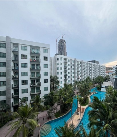 AOM 2767Vายคอนโด Arcadia Beach Resort พัทยาคอนโด สไตล์รีสอร์ท มีสระว่ายน้ำล้อมรอบใกล้ walking street ถนนทัพยาซอย 9SๅคๅVๅย 1,450,000 บาทคชจ. ทุกอย่างณ กรมที่ดิน 50/5025.8 ตรม. ชั้น 3 วิวเมือง ตึก Cแยก 1 ห้องนอน 1 ห้องนั่งเล่น 1ห้องน้ำพร้อมเฟอร์นิเจอร์ครบ มีเครื่องซักผ้าแอร์ 2 ทีวี 1 ตู้เย็น ไมโครเวฟชื่อไทย ซื้อนามบริษัทได้ติดต่อขอรูปและรายละเอียดเพิ่มเติม  สนใจนัดชมสถานที่จริงContact  TEL/LINE คุณต๋อม 081-925-2443          TEL/LINE ค�