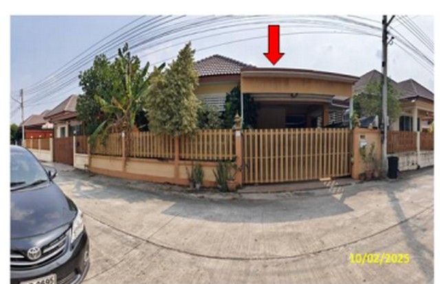   ขาย บ้านเดี่ยว/ทาวน์เฮ้าส์/คอนโด โครงการ ขาย  บ้านเดี่ยว อำเภอหนองแค สระบุรี  ตำบลห้วยทราย อำเภอหนองแค สระบุรี  ราคาโปรโมชั่น  2,115,000    บาท    ลดจาก   2,585,000    บาท ราคาโปรโมชั่นตั้งแต่วันที่  13 มีนาคม - 31 พฤษภาคม 2569  รายละเอียดทรัพย์ -  เนื้อที่  0-0-60   ตารางวา   -  1 ที่จอดรถ  -  บ้านหันไปทางทิศ ตะวันออกเฉียงเหนือ  พิกัดทรัพย์ : https://maps.app.goo.gl/SxfKNJGsA79CAooSA  สถานที่ใกล้เคียง   - ปั๊มบางจากหินกอง กม.94  5.9km. - �