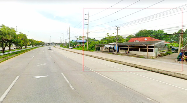 ถูกกว่าราคาประเมิน ขายขาดทุน ติดถ.พหลโยธิน12 เลน ปตท. อยุธยาเอเชีย 1กม. ขายที่ดินถมแล้ว 19.22 ล้านบาท ทำเลค้าขาย ประตูน้ำพระอินทร์ 2.3 กม.  481 ตรว. Globalhouse รถไฟฟ้า ม.ธรรมศาสตร์ Cheaper than appraisal price sell at a loss on Prahonyothin Rd.12 Lanes PTT Autthaya-Asia 1 km. Sell Filled 19.24 Million bath Land Commercial Area  Pratunam Phra In 2.3 km 481 Sq.wa Globalhouse Thammasartที่ดินถมแล้วติดถนนใหญ่ ถ. พหลโยธิน ตำบล เชียงรากน้อย อำเภอบางปะอิน จังหวัดพระนครศรีอยุธยา 13180ทำการค้าได้เลย ร่ำรวยระดับพันล้�