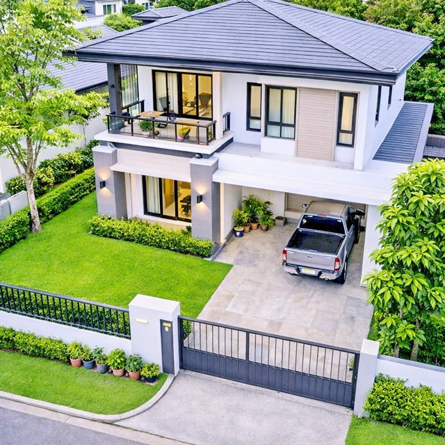 บ้านเดี่ยว 70ตร.ว. 250 ตร.ม.34,998 B-M.ใกล้รร.นานาชาติเด่นหล้า DBS 2.2กม.3-4นอน โรบินสัน ไลฟ์สไตล์ ราชพฤกษ์ 600ม.3น้ำ พร้อมห้องทำงาน  บ้านใหม่  ทำเลชัยพฤกษ์ แจ้งวัฒนะ จากแสนสิริ บรรยากาศโปร่ง โล่ง สบาย  เหมาะสำหรับอยู่อาศัย ใกล้โรบินสัน ไลฟ์สไตล์ ราชพฤกษ์ 2.5 กม. และโรงพยาบาลชั้นนำหลายแห่ง  เดินทางสะดวก เชื่อมต่อถนนหลัก และรถไฟฟ้าได้ง่าย3-4bed Robinson Lifestyle Ratchaphruek 600m.Denla Inter Sch.DBS.2.2km. Detached house 3bath a study room New house 70sq.wa. 2