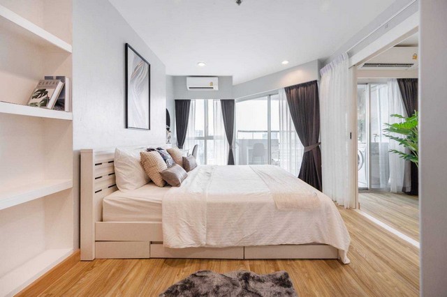 AOM 2778เช่า คอนโด The Waterford Diamond 52.4 ตารางเมตร 1 Bedroom   โครงการ The Waterford Diamond Tower (เดอะวอเตอร์ฟอร์ด ไดมอน ทาวเวอร์ สุขุมวิท) ซอย สุขุมวิท 30/1 แขวงคลองตัน เขตคลองเตย,กรุงเทพมหานคร   คอนโด   1  ห้องนอน   1   ห้องน้ำ  ใช้สอย   52.40 ตร.ม.- ชั้น 44 สูง 46 ชั้น- ขนาด 52.4 ตร.ม- วิว สวนราคาเช่า 28,000 บาท / เดือนThe Waterford Diamond จาก บริษัท วอเตอร์ฟอร์ด พร็อพเพอร์ตี้ จำกัด, บริษัท วี.พี.แอสเซ็ทส์ จำกัด ตั้งอยู่บนถนนสุขุมวิท 30/1 แขวงคลองต�