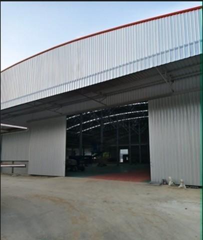 ให้เช่าโกดังสร้างใหม่ พื้นที่สีเหลือง ขนาด 2,060 ตารางเมตร ไฟฟ้า 150 kva. ใกล้ BYD ระยองราคาเช่า 309,750 บาท ( ราคา 150 บาท / ตร.ม.) ไม่รวมหัก ณ ที่จ่ายที่ตั้ง ตำบลพนานิคม อำเภอนิคมพัฒนา จังหวัดระยอง 21180ติดต่อ : คุณภัสพงณ์ 0634098164Line : deedee23https://www.facebook.com/profile.php?id=61581484955548พื้นที่ใช้สอย 2060 ตารางเมตร ความสูง 9-12 เมตรไฟฟ้า 150 kva.น้ำประปาพร้อมใช้ราคาเช่า 309,750 บาท ( ราคา 150 บาท / ตร.ม.) ไม่รวมหัก ณ ที่จ่ายที่ตั้ง ตำบลพนานิ�
