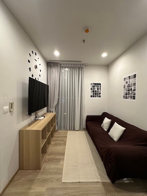 Oka Haus Sukhumvit 36 Private beautiful view 17th floor BTS Thonglor