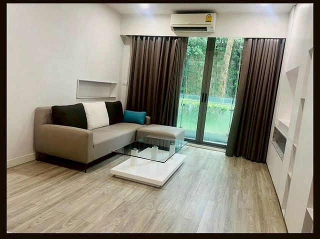 ขายเพียง 4.9 ล้าน 59.5 ตรม. The Nimmana คอนโดหรู #โซนนิมมาน ทำเลทองแห่งเชียงใหม่ ห้องใหญ่ #เฟอร์นิเจอร์ครบ เข้าอยู่ได้ทันที