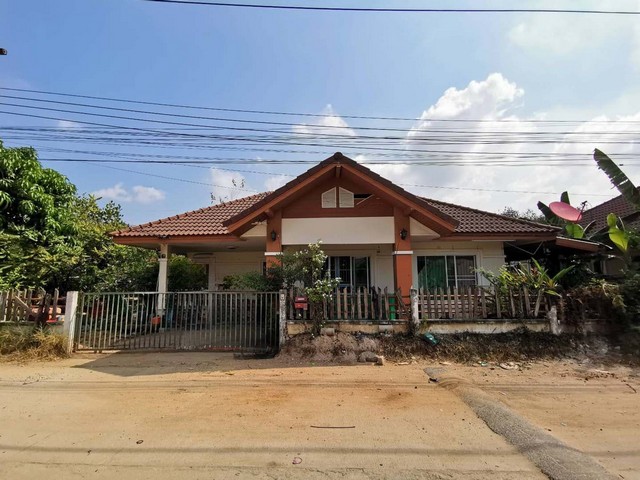 ขายบ้านเดี่ยว หมู่บ้านอารยา (เฟส 2)  ซอยสุขุมวิท 13 ถนนสุขุมวิท ระยอง 