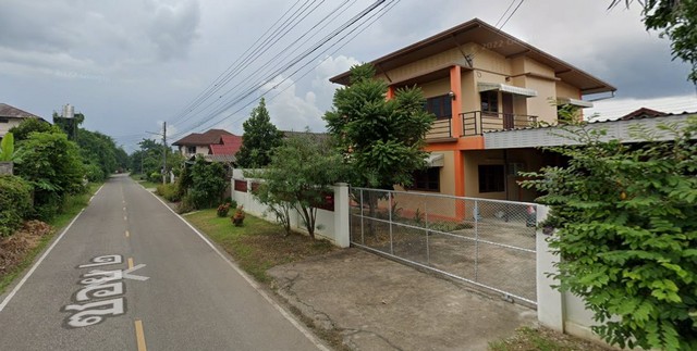 ให้เช่าบ้านโมเดิร์น2ชั้น 100ตรว. 5นอน3น้ำ เช่าลดเหลือ 23,000บ. เฟอร์ครบ เลี้ยงสัตว์ได้ แยกกองทราย บ้านจินดาวิลล่า ต.หนองผึ้ง สารภี เชียงใหม่