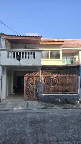 ประกาศขาย ทาวน์เฮ้าส์ - คุ้มยิ่งกว่าคุ้ม