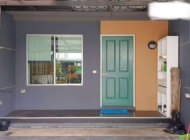 ให้เช่าทาวน์โฮม 3 ชั้น 3 ห้องนอน ทาวน์พลัส อ่อนนุช-ลาดกระบัง ปรับปรุงใหม่ พร้อมอยู่ ใกล้ The Paseo ลาดกระบัง 