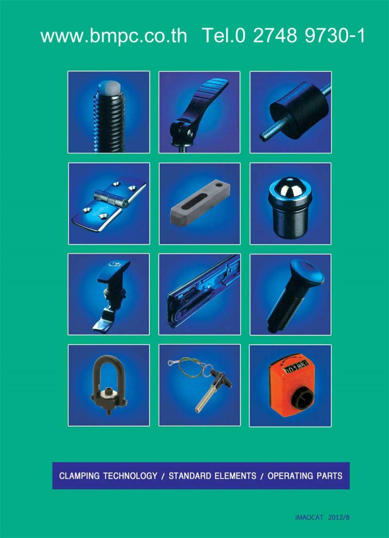Plastic Handwheel, Cast Iron Handwheel, Aluminium Handwheel, พวงมาลัยเครื่องจักร, Revolving handle, Cup spring, Safety washer