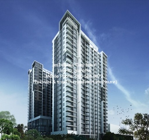 condominium Aspire Rama 9 พื้นที่ 39 SQUARE METER 1 BEDROOM 1 BATHROOM 17000 บ. ที่สุดของความสบาย เป็นคอนโดพร้อมอยู่ มีการตกแต่งภายในเพิ่มเติมได้แบบเรียบหรู และมีทำเลสวยสามารถมองเห็นวิวเมือง พร้อมพื้นที่ส่วนกลาง และสิ่งอำนวยความสะดวกครบครัน ทั้งสระว่