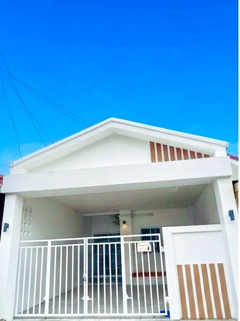พร้อมเฟอร์ฯ เทพกระษัตรี ศรีสุนทร ใกล้โรบินสัน ถลาง 2 กม. ภูเก็ต ทาวน์เฮาส์ 2นอน 1น้ำ 100 ตร.ม. 25 ตร.วา. ถลาง และเครื่องใช้ไฟฟ้าครบ 