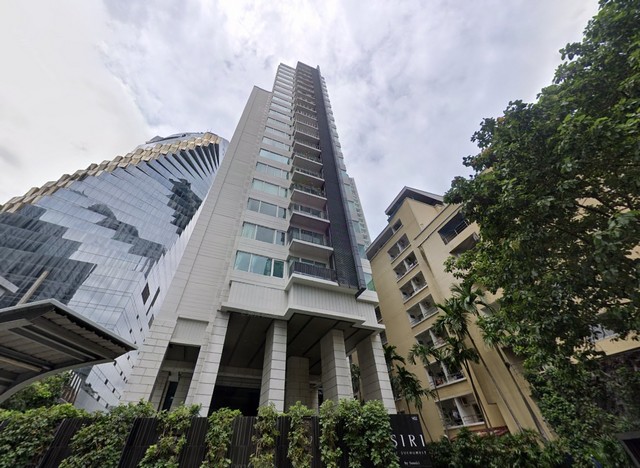 ให้เช่าคอนโด สิริแอท สุขุมวิท Fully Furnished ชั้น27 ห้องมุม วิวสวย ติดBTSทองหล่อ ใจกลางเมืองกรุงเทพมหานครเนื้อที่ 92 ตารางเมตร เพียงเดือนละ  74,000.- เท่านั้น)พร้อมสิ่งอํานวยความสะดวก ที่จอดรถ, เจ้าหน้าที่อำนวยความสะดวก, ยิม, ซาวน่า, ยาม และ สระว่ายน้ำสถานที่ใกล้เคียง-เดอะการ์เดนส 400เมตร-เมเจอร์ ซีนีเพล็กซ์ สุขุมวิท 450เมตร-รถไฟฟ้า BTS สถานีทองหล่อ 600เมตร-เกทเวย์ เอกมัย 750เมตร-บิ๊กซี