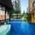 คอนโด. Vista Garden วิสต้า การ์เด้น 45SQUARE METER 3800000 BAHT ใกล้ BTS พระโขนง ถูกและดี กรุงเทพ