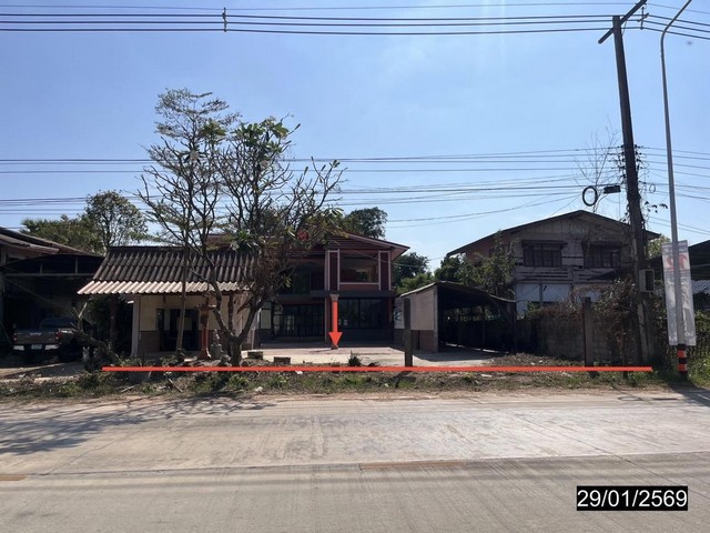   บ้านเดี่ยว กาฬสินธุ์ ถนน สายบ้านทุ่งมน-บ้านสะอาดไชยศรี อำเภอ เมืองกาฬสินธุ์ จังหวัด กาฬสินธุ์  ถนน สายบ้านทุ่งมน-บ้านสะอาดไชยศรี (กส.2014) ตำบล หลุบ อำเภอ เมืองกาฬสินธุ์ จังหวัด กาฬสินธุ์  ราคาโปรโมชั่น 3,415,000 บาท    ลดจาก 4,533,000  บาท ราคาโปรโมชั่นตั้งแต่วันที่ 1 เมษายน 2569 – 30 มิถุนายน 2569  รายละเอียดทรัพย์ -  เนื้อที่ 150.00 ตร.ว.  พื้นที่ใช้สอย 272.00 ตร.ม. -  3 ห้องนอน 2 ห้องน้ำ  -  1 ที่จอดรถ  -  �