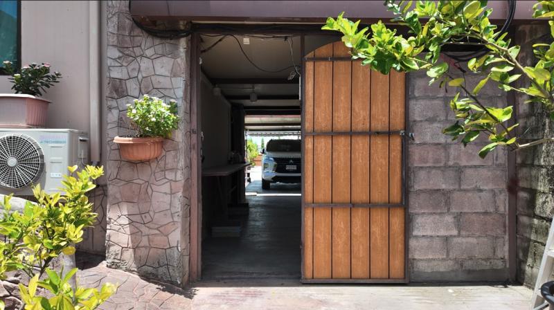 PZ1459-ขาย ที่ดินพร้อมบ้าน เนื้อที่ 326 ตรว.ติดถนนทางหลวงชนบท หมายเลข กจ.4052 ( ถนนสายทุ่งกระป่ำ-เลาขวัญ) ตำบลเลาขวัญ อำเภอเลาขวัญ จังหวัดกาญจนบุรี ราคา  3,800,000  บาท***รายละเอียด***-ขายที่ดิน 326 ตรว.-พร้อมบ้านเดี่ยว 1 ชั้น ยก STEP พื้นสูง-พื้นที่ใช้สอยรวม 172 ตรม.-หน้ากว้างที่ดินติดถนนทางหลวงชนบท   หมายเลข กจ.4052-หน้ากว้างที่ดินติดถนนสาธารณะประมาณ 28.34 ม.-ลึก 41.54 ม.-2 ห้องนอน-1 ห้องน้ำ-ระเบียงพั�