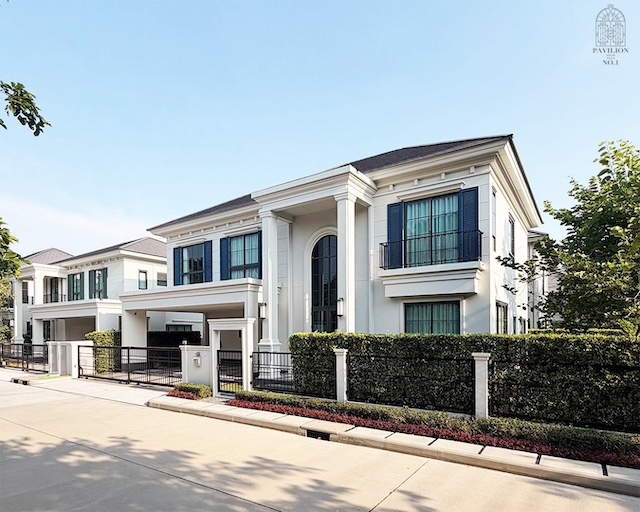 BH4133 ขาย/ให้เช่าบ้านหรู Setthasiri Bangna KM.10 บ้านเดี่ยว Luxury พร้อมอยู่ ใกล้ Mega Bangna และโรงเรียนนานาชาติติดต่อAgent คุณบัว (Bua)Tel: 093-646-4597LINE ID: Bua093ราคาขาย 39,000,000 บาทราคาเช่า 280,000 บาท/เดือนบ้านเดี่ยวระดับ Luxury ในโครงการ Setthasiri Bangna KM.10 จาก Sansiri บนทำเลศักยภาพบางนา รายล้อมด้วยสิ่งอำนวยความสะดวกระดับพรีเมียม โรงเรียนนานาชาติ สนามบินสุวรรณภูมิ และทางด่วนหลายสาย เหมาะสำหรับครอบครัว ผู้บริหาร และชาวต่างชาติ�