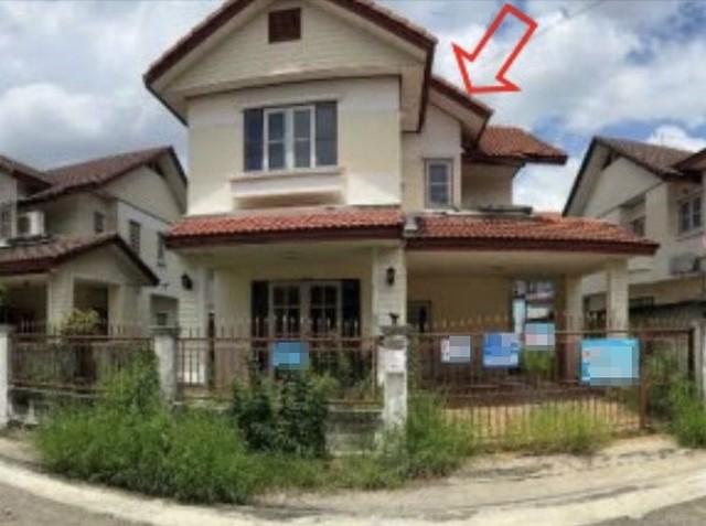ขายบ้านเดี่ยว2ชั้น53.1ตร.ว.โครงการหมู่บ้านสุชาบางบัวทอง ใกล้แหล่งชุมชน ตลาด โรงเรียน และห้างสรรพสินค้าราคาขาย 2,450,000 บาทที่ตั้ง ถนนกาญจนาภิเษก ตำบลละหาร อำเภอบางบัวทอง จังหวัดนนทบุรีติดต่อ : คุณภัสพงณ์ 0634098164Line : deedee23https://www.facebook.com/profile.php?id=61581484955548เนื้อที่ 53.1 ตารางวา จำนวน 2 ชั้น 3 ห้องนอน 3 ห้องน้ำจุดเด่นราคาพิเศษต่ำกว่าราคาเต็ม ทำเลใกล้สิ่งอำนวยความสะดวกครบครัน เหมาะสำหรับอยู