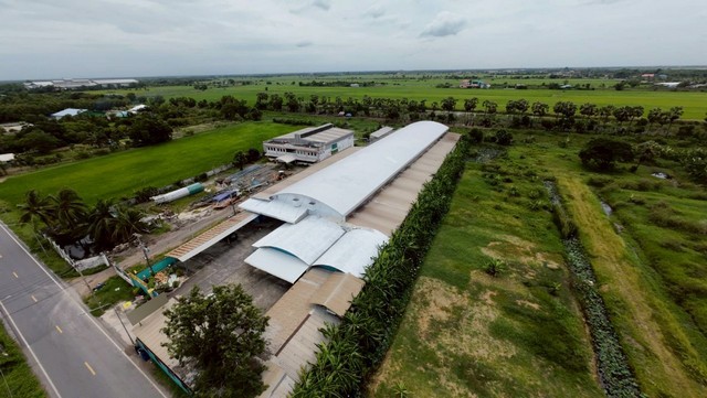 ขายโรงงานเนื้อที่ทั้งหมด 3 ไร่ 2 งาน ลำลูกกาคลอง 14 ปทุมธานีรหัสทรัพย์: FS255(กรุณาใช้รหัสนี้ในการสอบถาม FS255)มีพื้นที่ผลิตและจัดเก็บสินค้าครบมีออฟฟิศชั้นเดียวมีห้องพักคนงาน 5-6 ห้องมีพิมพ์เขียวโรงงานมีใบประกอบการโรงงาน (ดำเนินกิจการมา 17 ปี)เดิมเป็นโรงงานซิลค์สกรีนเหมาะสำหรับทำโรงงาน คลังสินค้าพิกัด : ต.พืชอุดม อ.ลำลูกกา จ.ปทุมธานีราคาขาย 42,000,000 บาทTel: 062-6284052 (คุณเจ)Line ID: 0626