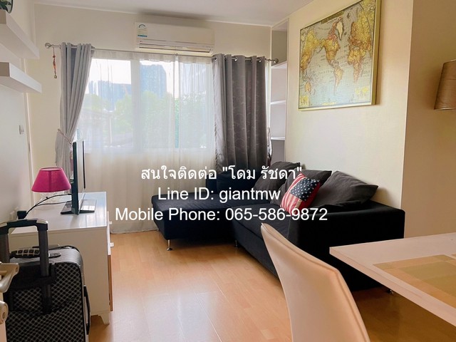 DSL-298สนใจติดต่อ: โดม รัชดา (Exclusive Contract)Line ID: 0655869872 หรือ giantmw หรือ @yem0202nFacebook: https://bit.ly/3vdegO8Fanpage: https://bit.ly/488TrlDสนใจสั่งซื้อหนังสือ ALCPT ติดต่อตาม Contact ด้านบน: https://www.youtube.com/watch?v=rNYxsRQsEQghttps://www.youtube.com/watch?v=mfhKv9VnSp4&t=164s.ขายคอนโด+ผู้เช่า “มาย คอนโด สุขุมวิท 81” ใกล้ BTS อ่อนนุช ชั้น 2 ห้องมุม 34.42 ตร.ม. 1 น. 1 น้ำ, ราคา 2.89 ล้านบาท .รายละเอียดทรัพย์:1. ขายคอนโด พร้อมผู้เช่า “มาย คอนโด สุขุมวิท 81 (My Condo Sukhumvit 81)” ห่าง BTS อ่อนนุช 250 ม. เป็นห้อง 1 ห้องนอน 1 ห้อง