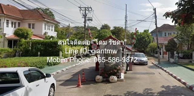 DSL-112สนใจติดต่อ: โดม รัชดา (Exclusive Contract)Line ID: 0655869872 หรือ giantmw หรือ @yem0202nFacebook: https://bit.ly/3vdegO8Fanpage: https://bit.ly/488TrlDสนใจสั่งซื้อหนังสือ ALCPT ติดต่อตาม Contact ด้านบน: https://www.youtube.com/watch?v=rNYxsRQsEQghttps://www.youtube.com/watch?v=mfhKv9VnSp4&t=164s.ขายบ้านติดทะเลสาบ 2 ด้าน พร้อมต้นไม้ร่มรื่น “กฤษดานคร 43 เลค แอนด์ พาร์ค” 291 ตร.ว. (4 น. 4 น้ำ 4 จอดรถ) ราคา 19 ล้านบาท .รายละเอียดทรัพย์:1. บ้านเดี่ยว 2 ชั้น (หลังมุม) ติดทะเลสาบ 2 ด้าน ในหมู่บ้านกฤษดานคร 43 เลค แอนด์ พาร์ค บนเ�
