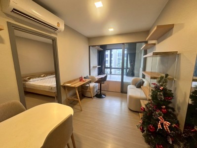 เลขห้องมงคล วิวสระ ! ขายคอนโด ควินทารา ภูม สุขุมวิท 39 ( Quintara Phume Sukhumvit 39 ) จาก อิสเทอร์น สตาร์ เรียล เอสเตท   38.84 ตร.ม 2 นอน ใกล้ BTS สถานีพร้อมพงษ์ และ MRT สถานีเพชรบุรี !.TPI-3131.ที่ตั้ง :(ซอยประชัญคดี) สุขุมวิท 39 แขวงคลองตันเหนือ เขตวัฒนา กรุงเทพมหานคร 10110 Google maps：https://maps.app.goo.gl/RkXad9oA8EqsU5xY9?g_st=ic.รายละเอียด:✅ ควินทารา ภูม สุขุมวิท 39✅ เนื้อที่ 38.84 ตร.เมตร✅ ชั้น 6  วิวสระว่ายน้ำ✅ 2 นอน 1 น้ำ พร้อมอยู่✅ เลขห้องมงคล ห