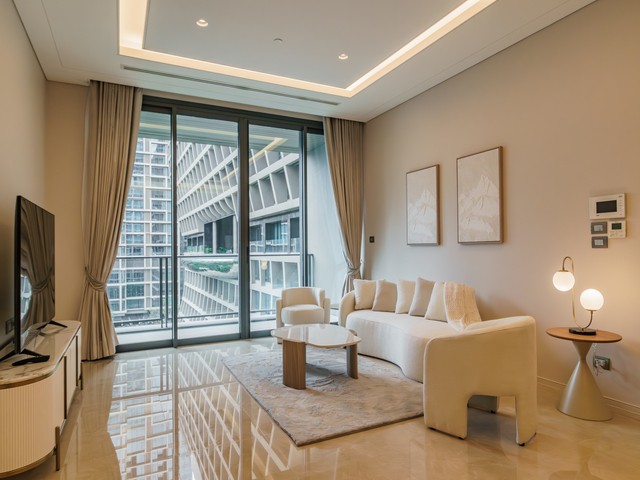 The Residences at Sindhorn Kempinski Hotel Bangkok.BTS: RatchadamriSize: 144 sqm., 2 bedrooms, 3 bathrooms Floor: 5+  unblocked view Rental price: 300,000 baht/month Selling price: 49,000,000 bahtRef.: 378952 Listing Detail: www.rent-bangkok-condo.com/properties/378952 Co-agents are welcome. - - -Contact us for more information or arrange a viewing:Email. rbc.rentbangkokcondo@gmail.comCall. 066-0588-655Line ID: @rentbangkokcondohttps://lin.ee/9cMeMxeWhatsapp: 0660588655Wechat 微信: rentbangkokcondo