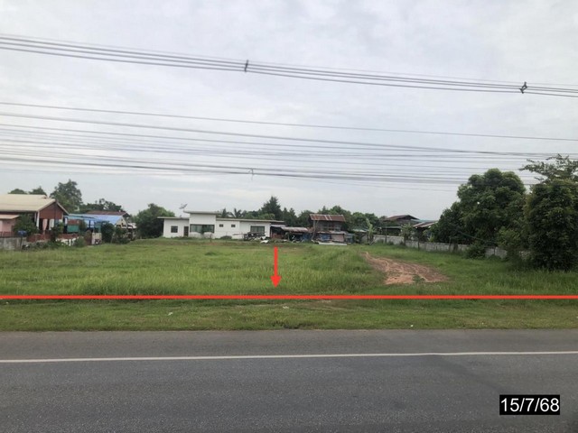   บ้านเดี่ยว กาฬสินธุ์ ถนน สายขอนแก่น-ยางตลาด อำเภอ ยางตลาด จังหวัด กาฬสินธุ์   ถนน สายขอนแก่น-ยางตลาด (ทล.12) ตำบล หัวนาคำ อำเภอ ยางตลาด จังหวัด กาฬสินธุ์  ราคาโปรโมชั่น  3,415,000  บาท     ลดจาก 4,555,000 บาท ราคาโปรโมชั่นตั้งแต่วันที่ 1 เมษายน 2569 – 30 มิถุนายน 2569  รายละเอียดทรัพย์ -  เนื้อที่ 659.00 ตร.ว.  พื้นที่ใช้สอย 145.00 ตร.ม. -  3 ห้องนอน 1 ห้องน้ำ  -  2 ที่จอดรถ  -  บ้านหันไปทางทิศใต้  พิกัดทรัพย์ : https://