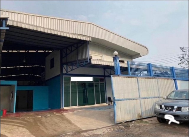 ขายโรงงานผลิตอาหาร บ้านใหม่ บางใหญ่ นนทบุรีรหัสทรัพย์: FS274(กรุณาใช้รหัสนี้ในการสอบถาม FS274)เนื้อที่โรงงาน 2 งานเนื้อที่ห้องพักพนักงาน 1 งานโรงงานและห้องพักพนักงานแยกกันอยู่คนละซอยโรงงานขนาด 15x30 เมตรมีออฟฟิศ 2 ชั้นห้องพักคนงาน 7 ห้องไฟฟ้า 3 เฟส น้ำประปาพิกัด : ต.บ้านใหม่ อ.บางใหญ่ จ.นนทบุรีราคาขาย 13,000,000 บาทTel: 062-6284052 (คุณเจ)Line ID: 0626284052Facebook Fanpage: JLT Real Estate ซื้อ/ขาย/เช่า โรงงาน บ้าน ที่ดิ�