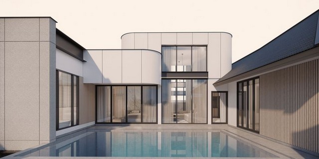 ราคาพิเศษเพียง 13.9 ล้านบาท (พร้อมเฟอร์นิเจอร์ Fully Furnished) WANGTAAN Pool Villa – พูลวิลล่าหรูเพื่อการอยู่อาศัย และการลงทุน เชียงใหม่ พูลวิลล่าหรูออกแบบเพื่อความสะดวกสบาย และความสง่างามขนาดที่ดิน: 103 ตร.ว.พื้นที่ใช้สอย: 296 ตร.ม.4 ห้องนอน พร้อมพื้นที่ส่วนตัว5 ห้องน้ำ ดีไซน์หรูครัวไทย + ครัวฝรั่งห้องทานข้าว + ห้องนั่งเล่นสระว่ายน้ำส่วนตัวขนาด 4x7 เมตรที่จอดรถ 2 คัน#เฟอร์นิเจอร์บิ้วอินท