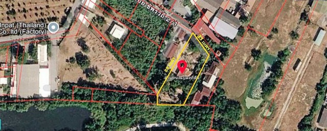 ด่วน!! โอกาสทอง ขายที่ดินทำเลศักยภาพ (ผังเมืองสีแดง) ใจกลางพัทยา-นาเกลือถมแล้ว พร้อมพัฒนา! ที่ดินผืนสวยสภาพแวดล้อมดีเยี่ยม ในซอยชัยพรวิถี 2/1 ตอบโจทย์ทั้งการลงทุนสร้างคอนโดมิเนียม, โรงแรม, อาคารพาณิชย์ หรือพูลวิลล่าหรูระดับพรีเมียมรายละเอียดที่ดินเนื้อที่: 1 ไร่ 3 งาน 16 ตารางวาราคาขาย 19,500,000 บาทผังเมือง: สีแดง (ที่ดินประเภทพาณิชยกรรมและที่อยู่อาศัยหนาแน่นมาก)ร�
