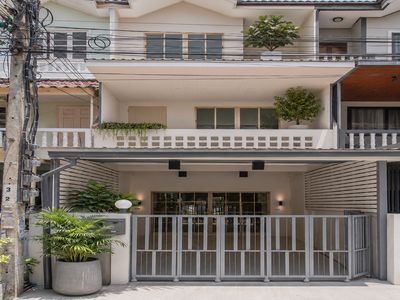 ✨ บ้านสวยเหมือนใหม่ พร้อมเข้าอยู่ทันที! ✨