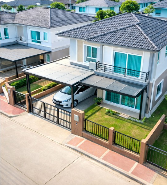 ใกล้ตลาดวงศกร 850 ม. ย่านพหลโยธิน-สายไหม บ้านเดี่ยวหัวมุม 3 นอน 2 น้ำ 36ตร.ว 128 ตร.ม.เช่า 24,998B-M.  ทำเลศักยภาพ ติดถนนใหญ่ ใกล้ทางด่วน และรถไฟฟ้า เหมาะสำหรับอยู่อาศัย ใกล้รร.สารสาสน์วิเทศสายไหม 1.4 กม.โรงพยาบาล และระบบขนส่งสาธารณะ รายล้อมด้วยสิ่งอำนวยความสะดวกครบครัน  เดอะแพลนท์Near Wongsakorn Market 850 m.  in the Phahonyothin-Saimai area. Corner house for rent with 3 bed and 2 bath  Land area 36 sq.wa. and usable area 128 sq.m. Rent 24,998 B-M. Prime location next to the main road close to expressways and BTS Skytrain. Ideal for reside