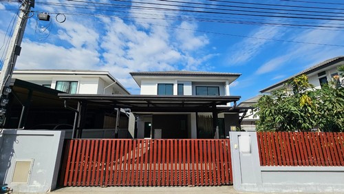 Sssb0189 ขาย บ้านเดี่ยว บริทาเนีย บางนา-สุวรรณภูมิ กม.26 Britania Bangna-Suvarnabhumi Km.26ที่ตั้ง: ถนนวัดบางบ่อ ตำบล บางบ่อ อำเภอบางบ่อ สมุทรปราการ37.1 ตารางวา3 ห้องนอน 3 ห้องน้ำ ที่จอดรถ 2 คัน** เพื่อเป็นการรวดเร็วในการตรวจสอบ รบกวนคุณลูกค้า copy linkประกาศหรือขอรหัสประกาศส่งมาด้วยค่ะ**ติดต่อสอบถาม CALL: 092 798 8789 Line: @956uovqphttps://lin.ee/kKvaDQvwhatapp +66927988789wechat +66927988789mail Differestate2019@gmail.comhttps://www.facebook.com/Differestateให้บริการรับฝากขาย เช่า ซื้อ อสังหาริม�