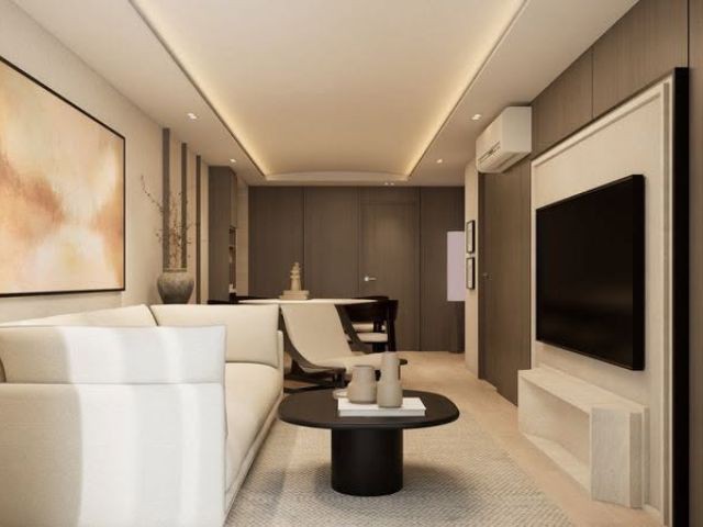 ขาย  9.59 ล้านบาท*Rawiwaree Condo (รวีวารี คอนโด)นิมมานเหมินท์ ซอย 15ปรับปรุงเสร็จ 30 กรกฎาคม 2569.คอนโดหรู Low-Rise สูงเพียง 8 ชั้นบรรยากาศเงียบสงบ เป็นส่วนตัวใจกลางย่านนิมมานที่หลายคนตามหา.ขนาด 80.70 ตร.ม.ชั้น 4ระเบียงวิวดอยสุเทพ.รายละเอียดห้อง2 ห้องนอน2 ห้องน้ำ1 ห้องนั่งเล่นอ่างอาบน้ำระเบียงกว้าง รับลมธรรมชาติ.ราคาพิเศษเพียง 9.59 ล้านบาทฟรีค่าโอนห้องรีโนเวทใหม่ พร้อมเข้าอยู่.ห้องโปร่�