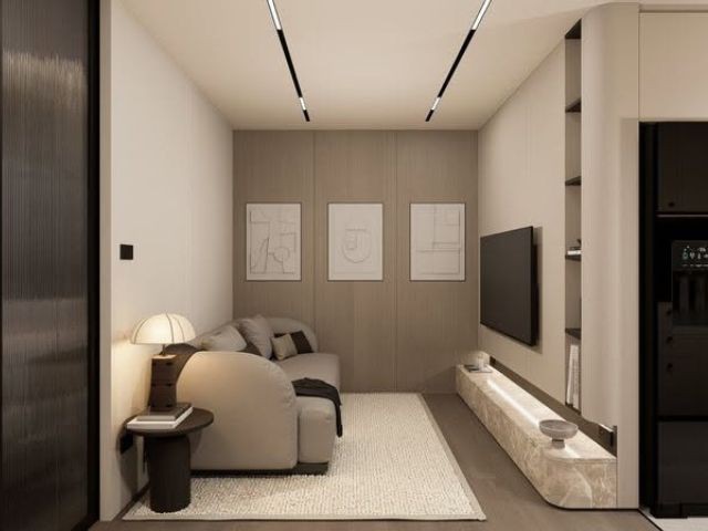ขาย 5.59 ล้านบาท*Rawiwaree Condo (รวีวารี คอนโด)นิมมานเหมินท์ ซอย 15ใกล้ มช. / คณะแพทย์ / สนามบิน.คอนโดหรู Low-Rise สูงเพียง 8 ชั้นบรรยากาศเงียบสงบ เป็นส่วนตัวพร้อมอยู่ 20 มิ.ย. 2569.ขนาด 50.70 ตร.ม.ชั้น 7 วิวดอย โล่ง ไม่บล็อกวิวระเบียงวิวดอยสุเทพ.รายละเอียดห้อง1 ห้องนอน1 ห้องน้ำ1 ห้องนั่งเล่น (แยกสัดส่วนชัด)พักได้สูงสุด 5 คน.ราคาพิเศษเพียง 5.59 ล้านบาทฟรีค่าโอนห้องรีโนเวทใหม่ พร้อมเข้าอยู่.นักลงท�
