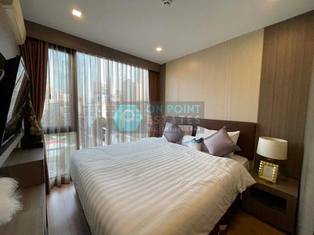 Art @ Thonglor 25 (Agent Post)                        1 Bedroom 1 Bathroom for Rent** RENTAL PRICE : 30,000 Baht / month (1 Year Contract) **Listing ID : A2885Location : Soi Thonglor 25Room Type : 1 Bedroom 1 BathroomRoom Size : 37 Sq.m.Function :- Fully Furnished- Gym / Swimming pool / Sauna- Near BTS Thong Loอาร์ท แอท ทองหล่อ 25 ให้เช่า 1 ห้องนอน 1 ห้องน้ำ ** ราคาเช่า : 30,000 บาท ต่อเดือน (สัญญา 1 ปี) **Listing ID : A2885พื้นที่ : ซอย ทองหล่อ 25 ประเภท : 1 ห้องนอน 1 ห้องน้ำขนาด : 37 ตารางเมตรFunction :- ตกแต่งพร้อมอาศัย ฯ- ส่วนกลางประกอบด้วย ฟิตเนส / สระว่ายน้ำ / ซาวน่า ฯ- อยู่ใกล้ BTS ทองหล่อContactJanyanan (Pang)Tel /