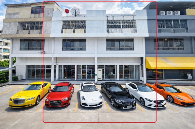 อินดอร์สเตเดียม ให้เช่าอาคารพาณิชย์ 4คูหา 4ชั้นหัวหมาก 600 ม.4นอน ใกล้พระราม9 ติดม.รามคำแหง 4น้ำ 72ตร.วา. 1000ตร.ม. ใกล้การกีฬาแห่งประเทศไทย 400 ม.เหมาะสำหรับสำนักงาน พื้นที่เชิงพาณิชย์ โชว์รูม ศูนย์กระจายสินค้า หรือโกดังเก็บสินค้า ทำเลศักยภาพย่านรามคำแหง มหาวิทยาลัย ตลาด และแหล่ไลฟ์สไตล์ เดินทางสะดวก เชื่อมต่อถนนหลัก และรถไฟฟ้าได้สะดวกรวดเร็ว 79,998 บาท/เดือนLocated 400 m. from the Spor