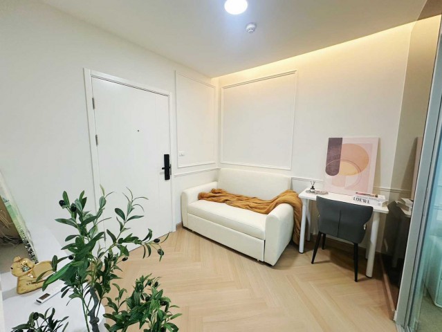 AOM 2904For Sale / ขาย  Aspire Rama 4 (แอสปาย พระราม 4)   โครงการ Aspire Rama 4 แขวงพระโขนง เขตคลองเตย,กรุงเทพมหานคร   คอนโด   1  ห้องนอน   1   ห้องน้ำ   ที่ดิน   28.00 ตร.ม.   ใช้สอย   28.00 ตร.ม.ราคา 2,290,000คอนโดทำเลศักยภาพ ใจกลางเมือง เดินทางสะดวก ใกล้ BTS เอกมัย และ BTS พระโขนง เหมาะสำหรับอยู่อาศัยเองหรือซื้อเพื่อลงทุนปล่อยเช่าจุดเด่นห้อง- ห้องขนาดกำลังดี อยู่คนเดียวสบาย หรืออยู่เป็นคู่ก็ลงตัว- ครัวปิดหายากในคอนโด�