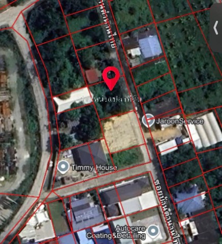 ขายที่ดิน ซอยบ้านตำนานไทยเนื้อที่ 100 ตารางวากว้าง 20 เมตร ลึก 20 เมตรที่ตั้ง : ซอยบ้านตำนานไทย ตำบลเสม็ด อำเภอเมืองชลบุรี จังหวัดชลบุรีสถานที่ใกล้เคียง โรงพยาบาลและสถานที่ราชการ* สำนักงานเทศบาลตำบลเสม็ด:* โรงพยาบาลเอกชล 2:* สำนักงานประกันสังคมจังหวัดชลบุรี: แหล่งช้อปปิ้งและไลฟ์สไตล์* เซ็นทรัล ชลบุรี:* โลตัส ชลบุรี (ตึกคอม):* แม็คโคร ชลบุรี: แหล่งท่องเที่ยวและร้าน�
