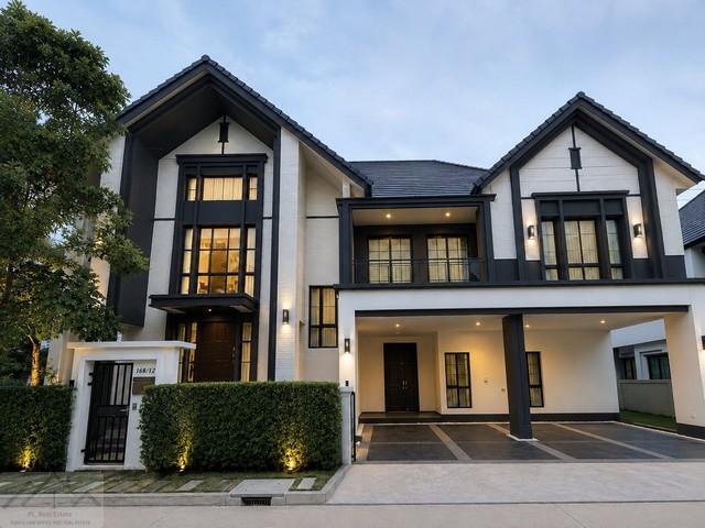 ให้เช่าบ้านเดี่ยว Pool Villa 2 ชั้น เดอะ ซิตี้ บางนา 2 มีสระว่ายน้ำส่วนตัว ตกแต่งครบ ติดเมกะบางนาราคาเช่า 450,000 บาท / เดือนที่ตั้ง ถนนกาญจนาภิเษก ตำบลบางแก้ว อำเภอบางพลี จังหวัดสมุทรปราการ 10540ติดต่อ : คุณภัสพงณ์ 0634098164Line : deedee23https://www.facebook.com/profile.php?id=61581484955548เนื้อที่ 120 ตารางวา จำนวน 2 ชั้น 6 ห้องนอน 6 ห้องน้ำ จอดรถในร่มได้ 4 คันมี 1 ห้องแม่บ้าน พร้อมห้องน้ำ เฟอร์นิเจอร์ และพร้อมเครื่องใช้ไฟฟ้า�