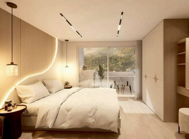 ราคาพิเศษเพียง 2.89 ล้าน 35 ตรม. #Hillside3 #นิมมาน #รีโนเวทใหม่ สไตล์ Modern Classic ทำเลทอง เหมาะทั้งอยู่อาศัยและลงทุน พร้อมเข้าอยู่ ภายในเดือนสิงหาคม 2026ชั้น 2ขนาด 35 ตารางเมตร1 ห้องนอน1 ห้องน้ำ1 มุมพักผ่อน1 มุมทำงาน1 มุมครัว1 มุมรับประทานอาหารระเบียงขนาดใหญ่ฟรีเฟอร์นิเจอร์ Built-in และเครื่องใช้ไฟฟ้าครบชุดเครื่องซักผ้าพร้อมอบผ้าฝาหน้าเครื่องกรองน้ำดื่มเครื่องปรับอากาศ 18,000 BTUเตาไฟฟ้�