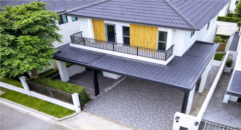 วงแหวน-จตุโชติ ซ.วงศกร บ้านเดี่ยวให้เช่า 3 นอน 3 น้ำ ใกล้สายไหม อเวนิว 900 ม. 50 ตร.ว. 175 ตร.ม. พร้อมเฟอร์ฯ  32,999 B-M. เหมาะสำหรับอยู่อาศัย ใกล้ตลาดวงศกร สายไหม 900 ม.โรงยาบาล สถานศึกษา เงียบสงบ เดินทางสะดวก เชื่อมต่อถนนหลัก และรถไฟฟ้าได้ง่ายWongwaen-Chatuchot Wongsakorn Detached house for rent 3bed 3bath near Sai Mai Avenue 900 m. Land area 50 sq.wa. usable area 175 sq.m. Fully furnished Rent 32,999 B-M.  Suitable for living near Wongsakorn Market Sai Mai 900 m. hospitals schools Quiet private atmosphere with convenient access to main roads and the BTS Skytrainหทัยราษฎร์ สุขาภิบา�