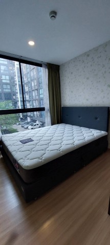 Chateau in Town Sukhumvit 64 spacious peaceful 3rd floor BTS Punnawithi***Property sales/rental services and consultation available. Contact us anytime.***For more details, photos, or to schedule a viewing:Contact Ekachai (Aui)T. 089-799-5598Line@ ID: @auiauiaui001 (add @ at the front)Room type: 1 bedroom, 1 bathroomSize: 31.75 sq m, 3rd floorNew, clean, beautifully decorated, ready to move in.Details--------------------------------------------------------------Rental price: 12,000 baht per month--------------------------------------------------------------*Nearby landmarks (Information referenced from Google Map)1. BITEC Bangna2. Kluaynamthai Hospital3. Anglo Singapore International School4. True Digital Park5. BTS Punnawithi--------------------------------------------------------------Tags: BTS, BTS Punnawithi, ELIO, ELIO CONDO, ELIO CONDO SUKHUMVIT 64, ELIO SUKHUMVIT 64, Punnawithi, Sukhumvit, Udom Suk.
